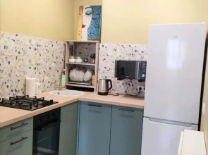 Квартира на Новоселов 45 к 1