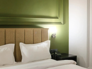 Отель Grand Opera