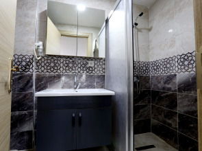 Отель Nişantaşı Diamond Hotel