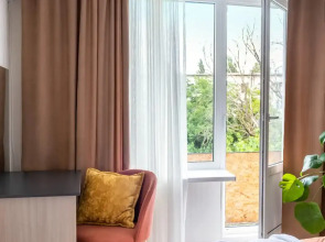 Квартира Комфортабельная от Piligrim kmv