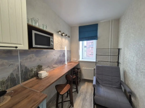 Квартира с Видом на Каму