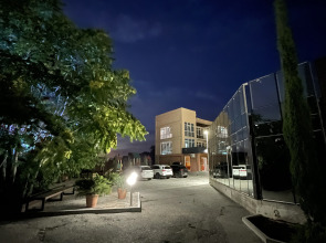 Апартаменты Аура-Крым