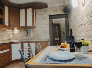 Апартаменты White Lodging на Индустриальной