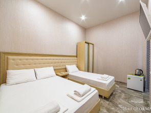 Гостевой дом Geo&Mari