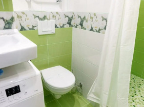 Квартира 2 на Улице Курчатова 27