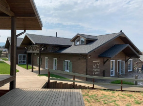 Арт-отель Порт Ольхон