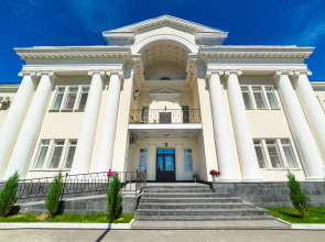 Отель Volga Volga