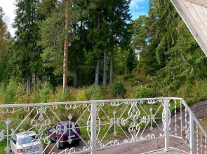 Гостевой дом Groot`s House