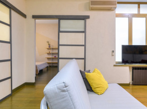 Апартаменты Welcome Home Некрасова 60