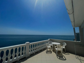 Гостевой дом Эллинг у моря