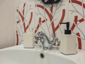 Апартаменты Пять Звёзд Европа Сити