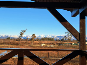 Мини-отель ШАЛЕ