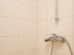 Апартаменты Кварт-Отель, Грузинский пер., 12