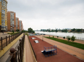 Апартаменты Кожевенная 24