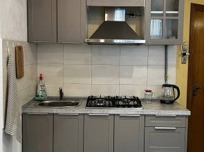 Квартира Двухкомнатная Просторная на Маяковского