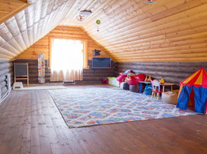 База отдыха Окский берег