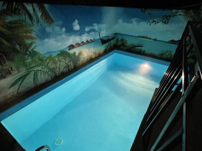 Гостевой дом Амбассадор