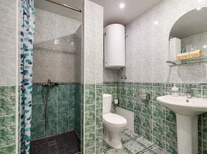 Отель КУ-КУ 2