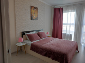 Квартира на Терешковой 23, подъезд 3