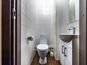 Квартира ApartMe Манчестерская