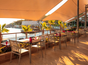 Le Méridien Bodrum Beach Resort