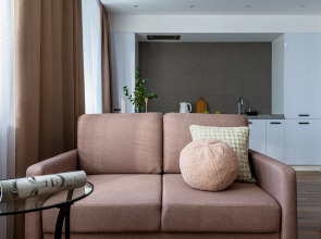 Квартира Летнее утро