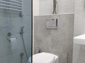 Апартаменты Ева Кристалл