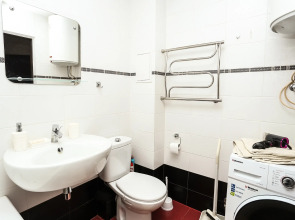 Квартира на Улице Энтузиастов 45