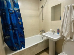 Апартаменты на проспекте Ленина 52/62