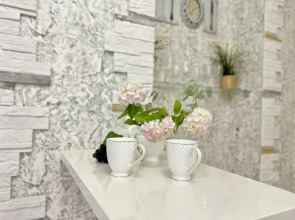 Апартаменты на Ялтинской 12А