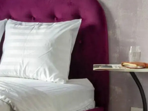 Апартаменты Комфортная студия рядом с ЖД вокзалом