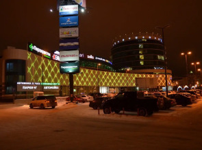 Апартаменты  1 Отдохни