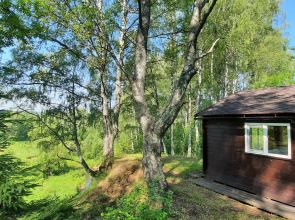 Кемпинг ТехноХутор