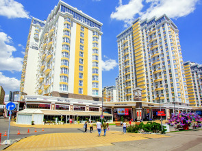 Апартаменты Pro Apart