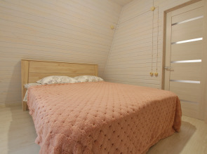 Вилла Сердце гор 2