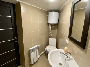 Апартаменты Гости