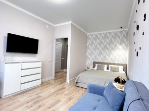 Уютная квартира в Курортной зоне