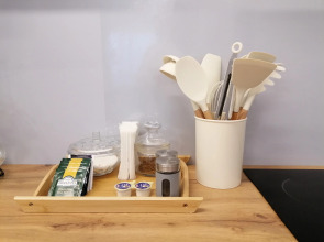 Квартира Министерство гостеприимства