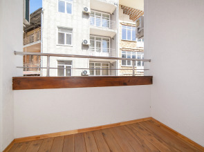 Апартаменты Family Del Mare 2