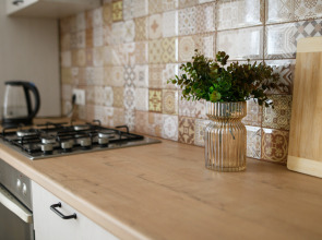 Апартаменты Квартира на Российском