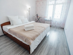 Апартаменты Однокомнатные Комфорт на Маршала Жукова 23А 5/12