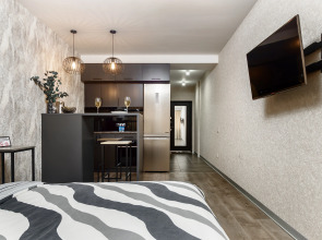 Апартаменты LUX с видом на ДОН №24