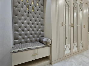 Апартаменты Park House Alieva Luxury