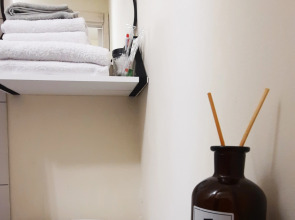 Апартаменты Благоустроенная Студия