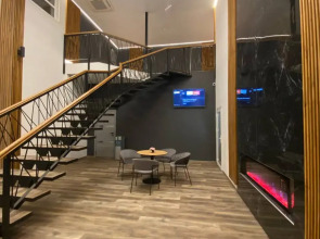 Гостевой дом Арс-Отель