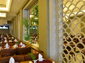 Side Crown Serenity – Всё включено