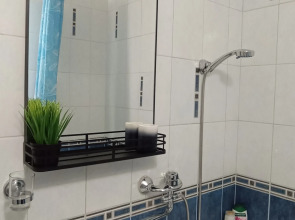 Квартира в центре с удобной транспортной развязкой