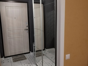 Квартира Квартира-студия на Амурской