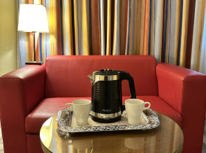 Гостевой дом Порт Внуково