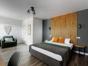 Гостевой дом Лимонад